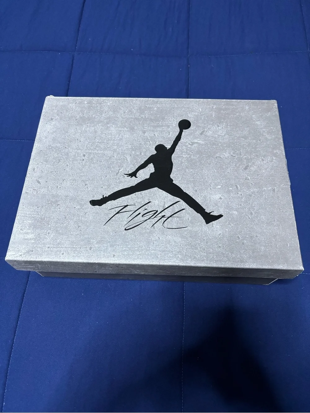 Jordan retro cave